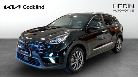 Kia e-Niro ADVANCE PLUS TECH | GODKÄND | 3.95% RÄNTA