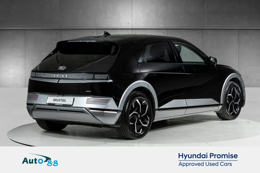 Bilde 4 av Hyundai Ioniq 5