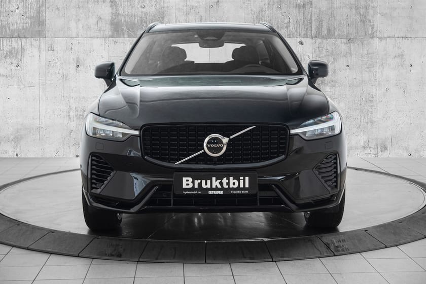 Bilde 5 av Volvo XC60
