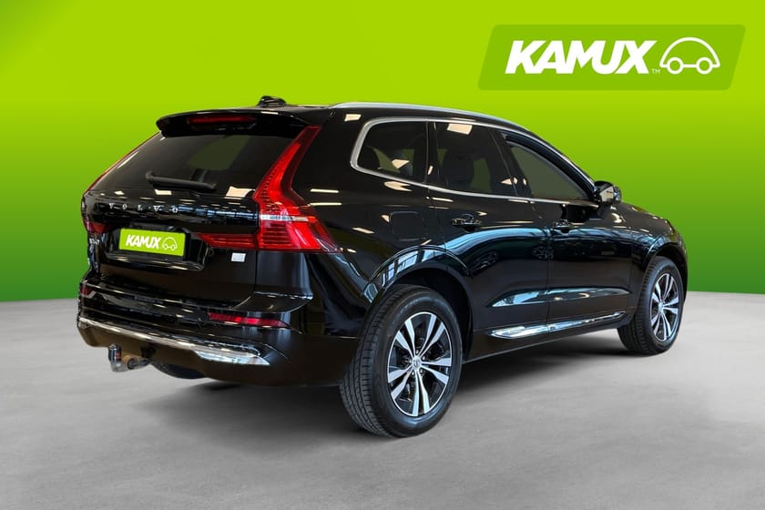 Bild 4 av Volvo XC60