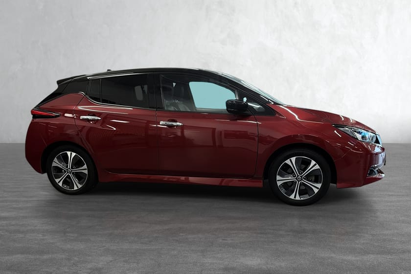 Bilde 5 av Nissan Leaf