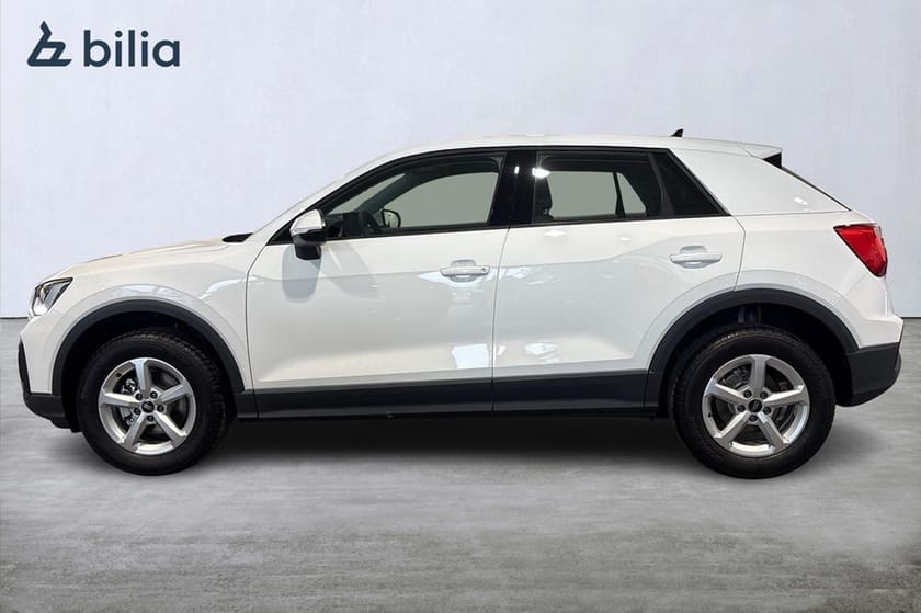 Bild 2 av Audi Q2 30 TFSI PROLINE 6-VÄXLAD