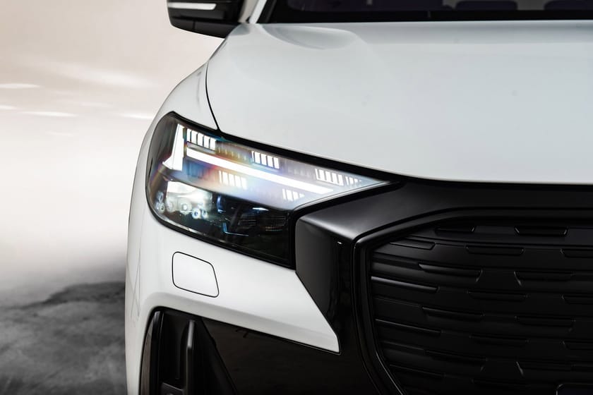 Bilde 5 av Audi Q4 45 e-tron quattro 