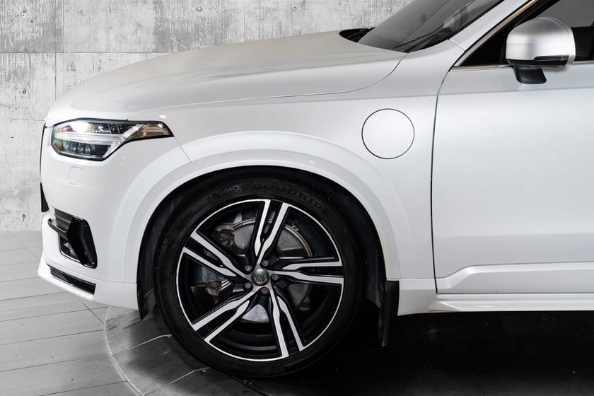 Bilde 5 av Volvo XC90