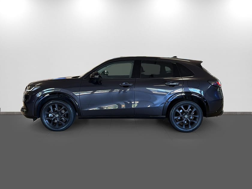 Bild 2 av Honda ZR-V e:HEV SPORT Fullhybrid 2.0 184 HK AUT /Leasebar