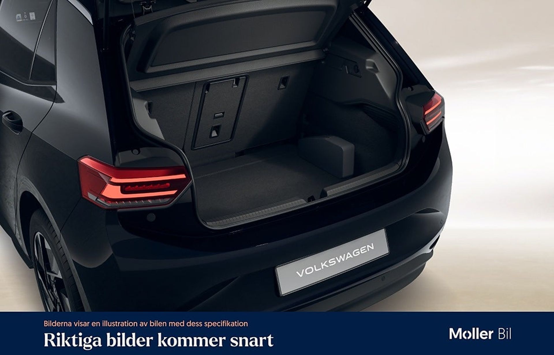 Volkswagen ID.3 2026, bild 6/9