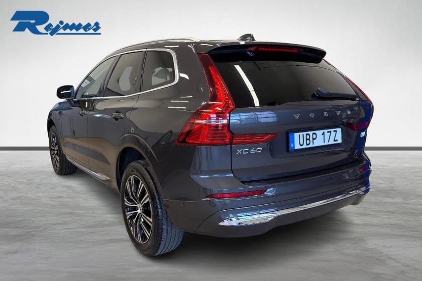 Bild 2 av Volvo XC60 Recharge T6 Inscription