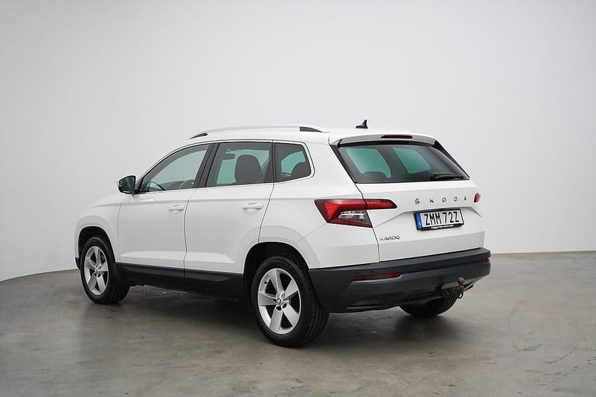 Bild 4 av Škoda Karoq