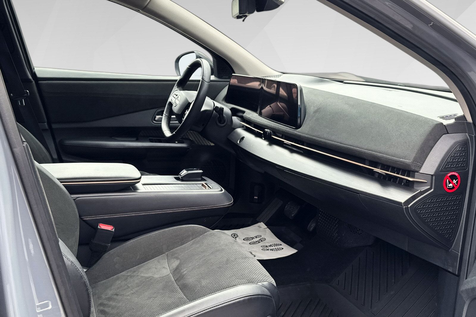 Nissan Ariya 87 e-4ORCE bilde 10