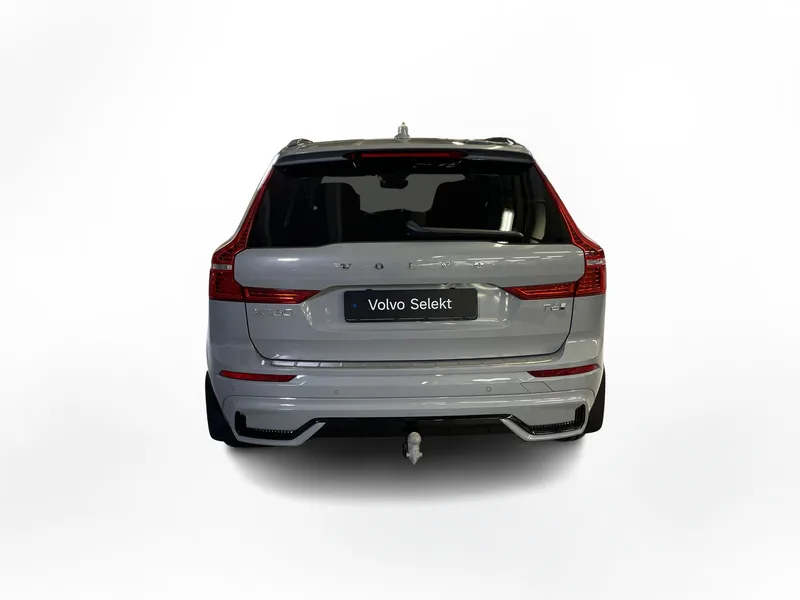 Bild 6 av 17 – Volvo XC60 T6 Plus Dark Nordic Edition Plus Nordic Edition