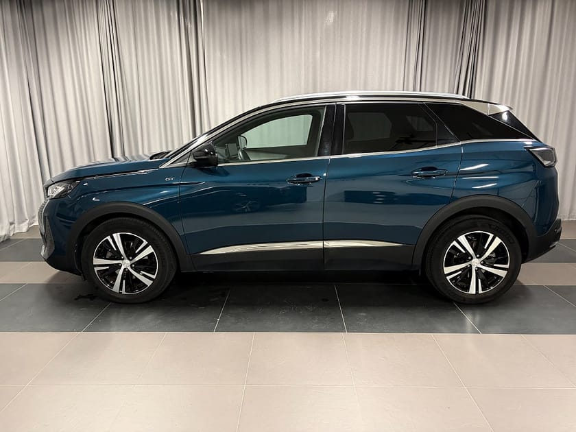Bild 2 av Peugeot 3008