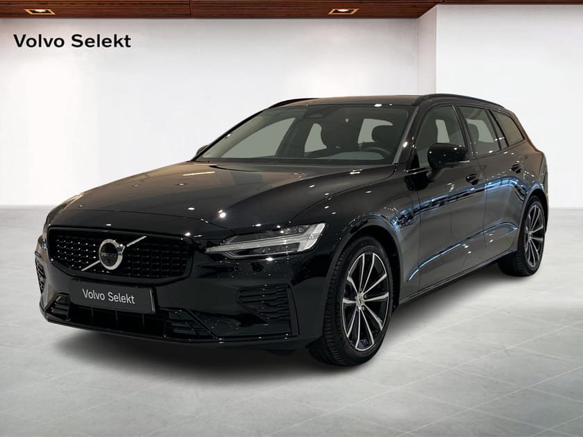 Bild 1 av Volvo V60