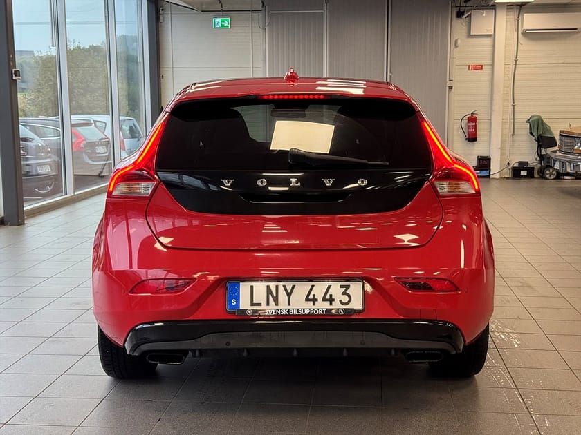 Bild 4 av Volvo V40