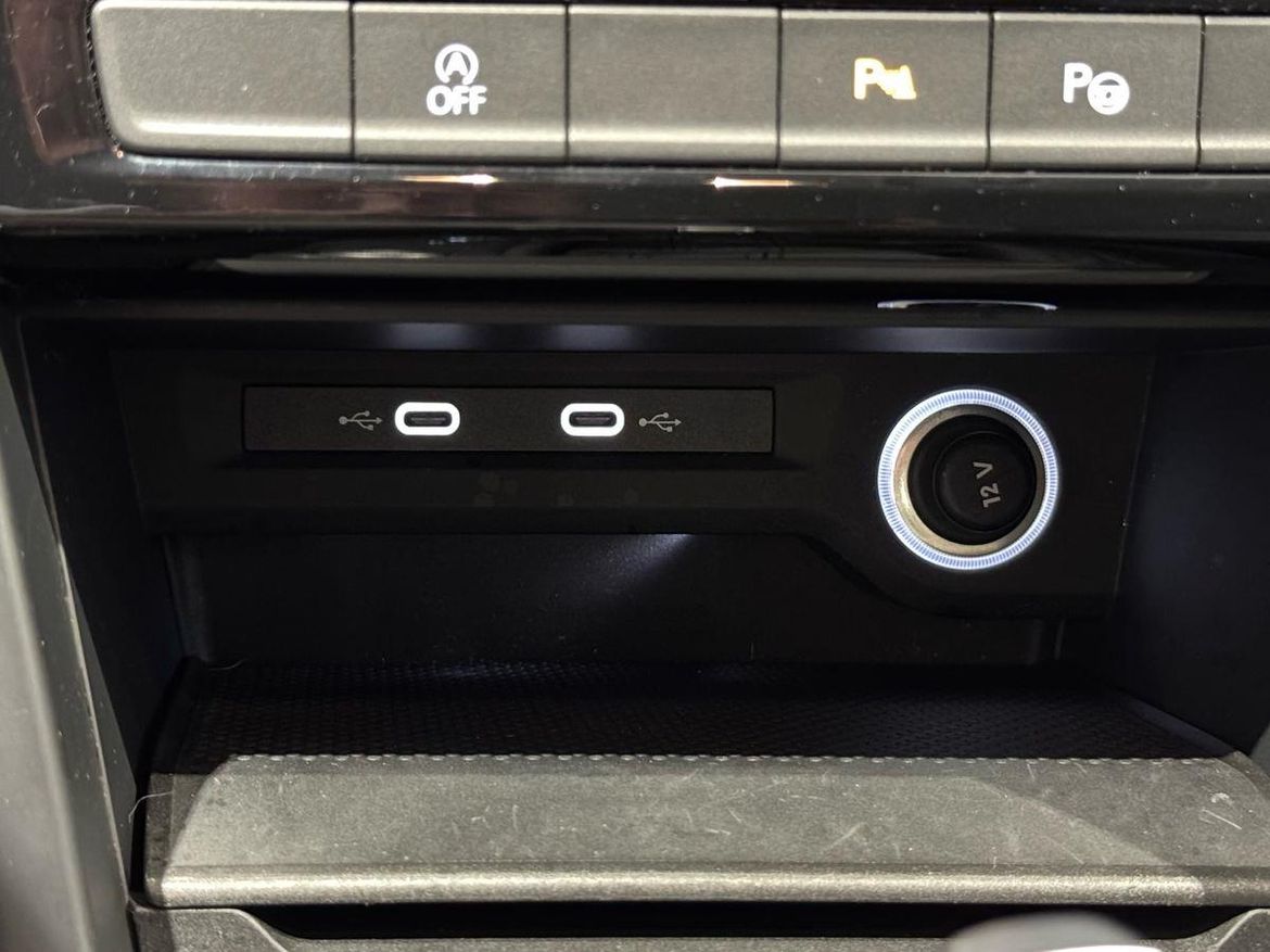 Volkswagen Volkswagen Touran — bild 26