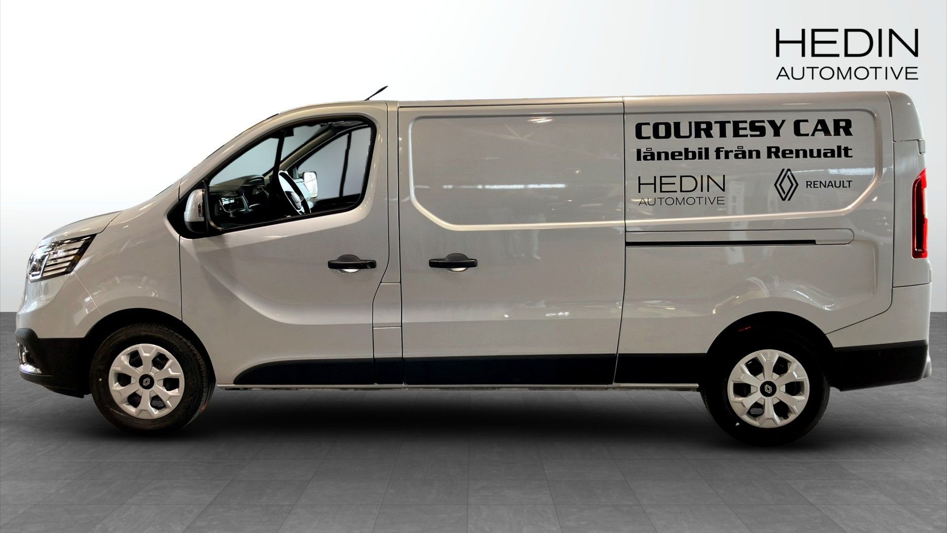 Renault Trafic 2025, bild 6/22
