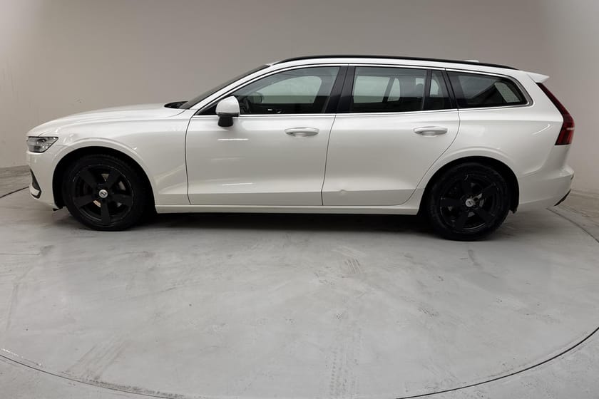 Bild 2 av Volvo V60 B4 Mildhybrid, Diesel (197hk)