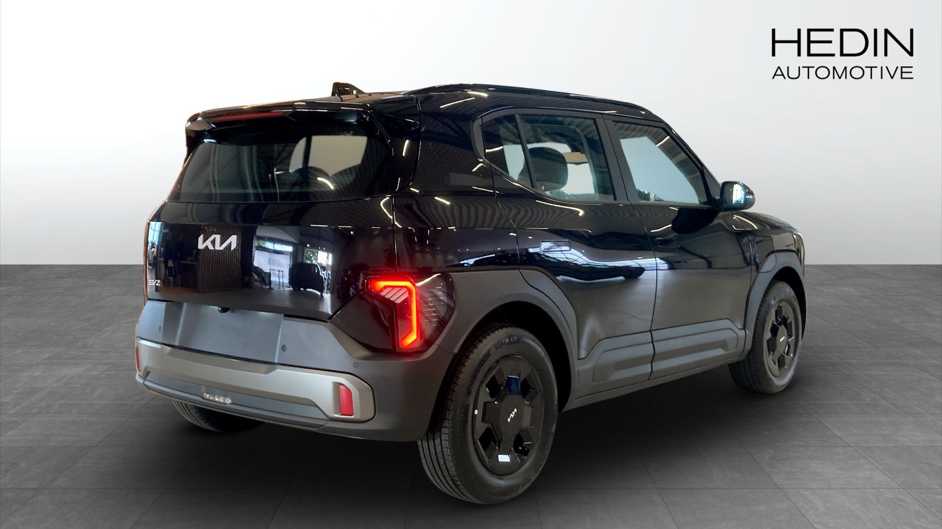 Kia EV2 SR 5-SITS 2027, bild 2/10