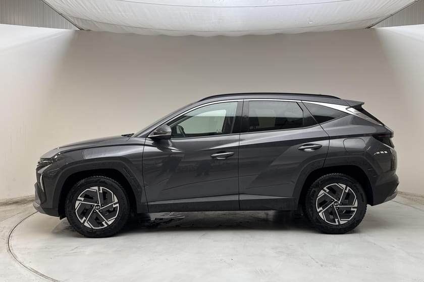 Bild 2 av Hyundai Tucson 1.6 GDI Hybrid 2WD (215hk) Essential