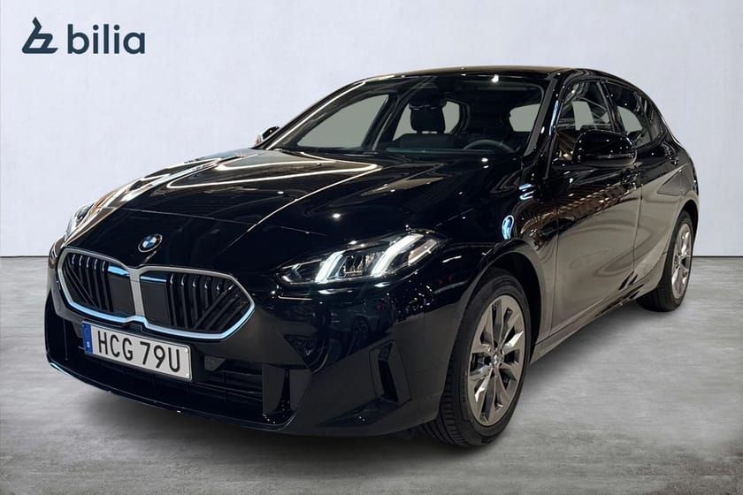 Bild 1 av BMW 120