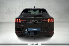 Thumnail bilde 3 av Ford Mustang Mach-E Standard Range AWD