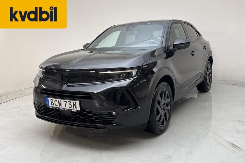 Bild 1 av Opel Mokka