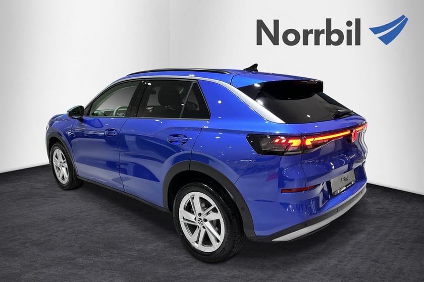 Bild 4 av Volkswagen T-Roc