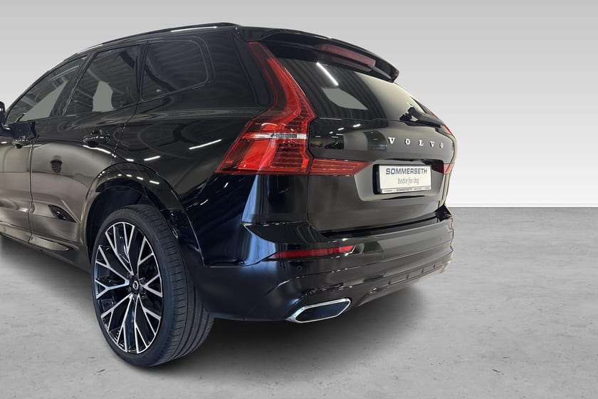 Bilde 5 av Volvo XC60
