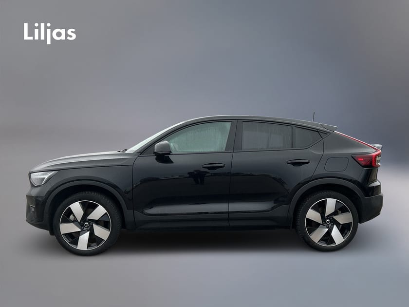 Bild 4 av Volvo C40 Recharge Extended Range