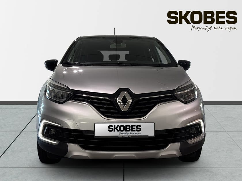 Bild 2 av Renault Captur