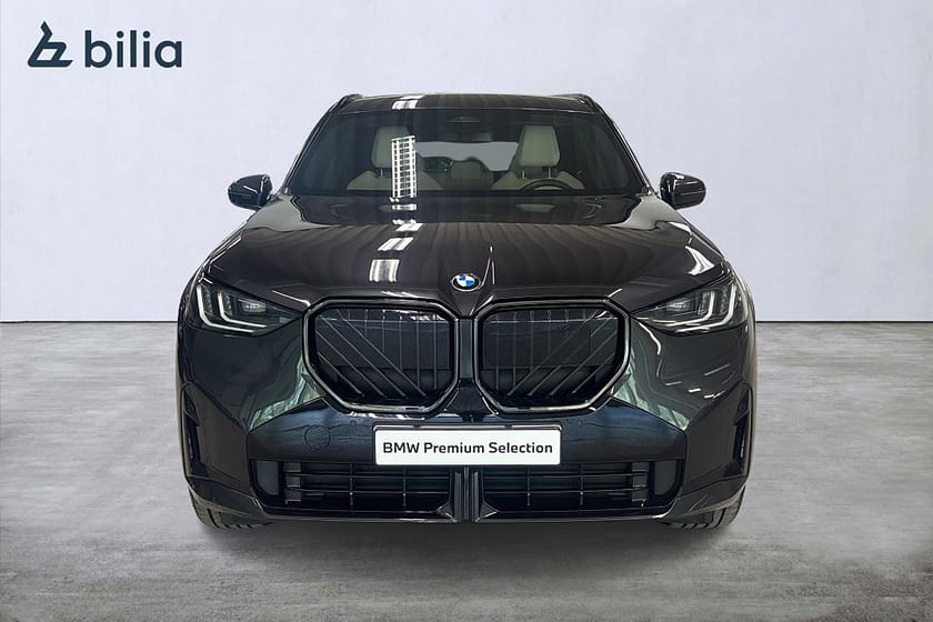 Bild 5 av BMW X3 30e xDrive M-Sport Pro| Aktiv farth. | Drag | Komfortö.