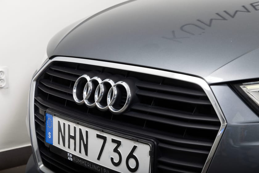 Bild 3 av Audi A3 Sportback 1.5 TFSI COD S Tronic 150hk Carplay/PDC