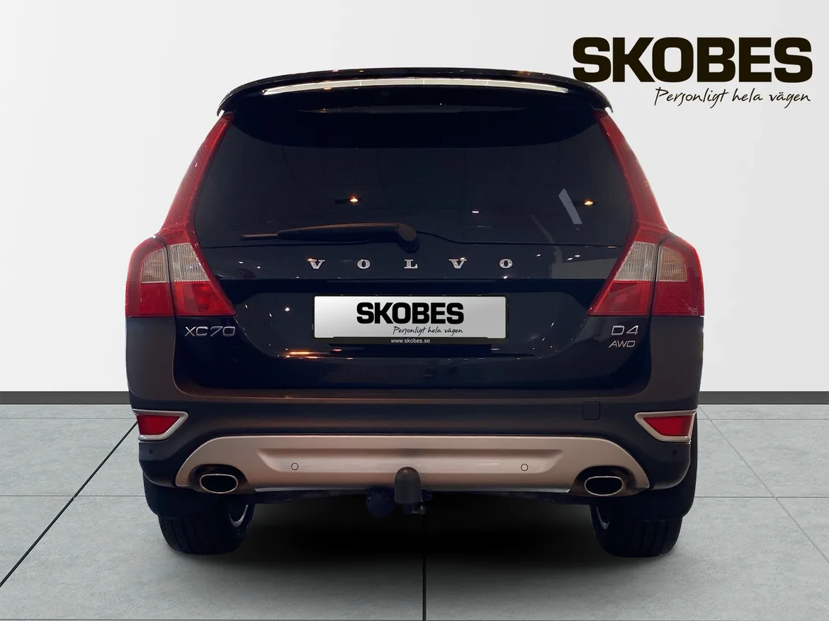 Volvo XC70