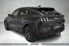 Thumnail bilde 2 av Ford Mustang Mach-E Long Range AWD