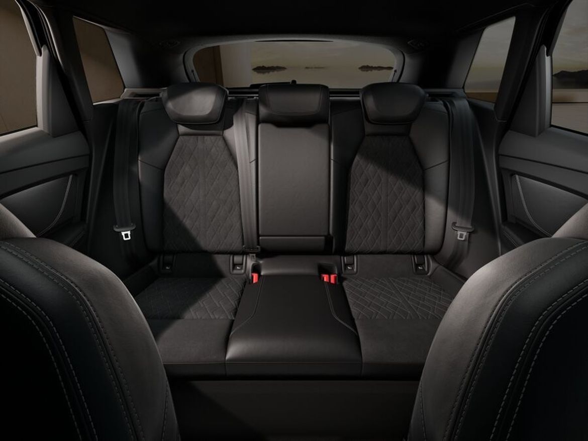 Audi Audi Q4 e-tron quattro — bild 9