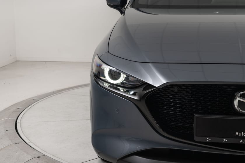 Bilde 5 av Mazda 3 Hatchback