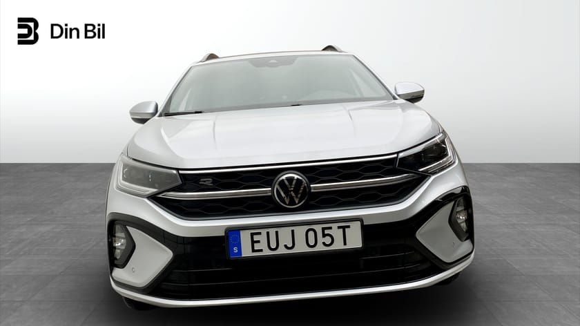 Bild 4 av Volkswagen Taigo