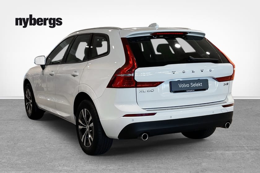 Bild 3 av Volvo XC60 B4 AWD Diesel Momentum Edt