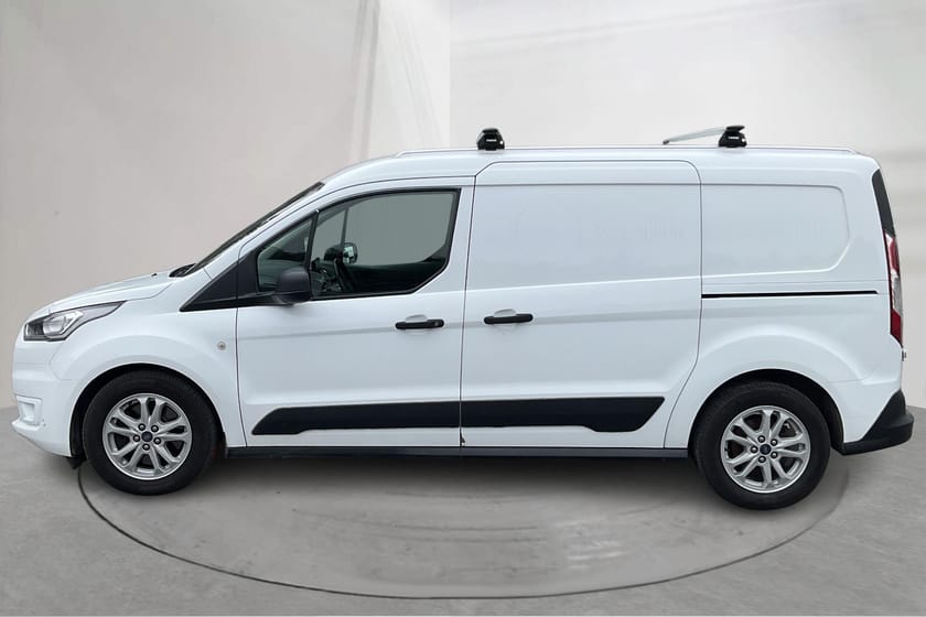 Bild 2 av Ford Transit Connect 210 LWB 1.5 EcoBlue (100hk)