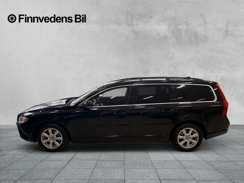 Bild 2 av Volvo V70