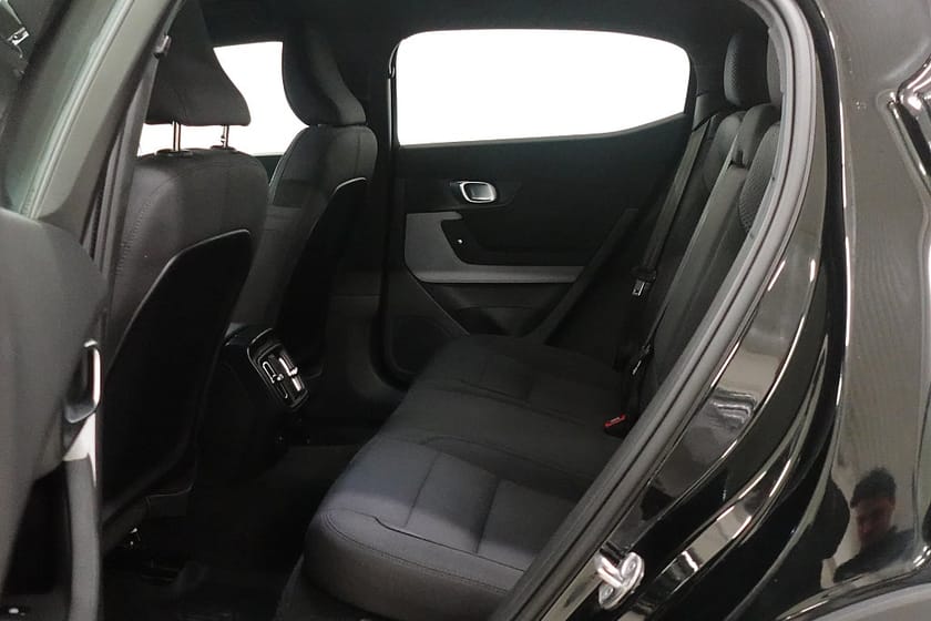 Bild 5 av Polestar 2 Long range Dual motor MOMS P-värme Drag 408hk