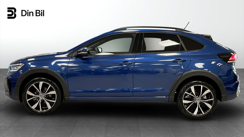 Bild 2 av Volkswagen Taigo