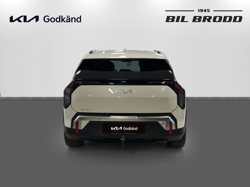 Bild 5 av Kia EV3 Long Range Plus Drag
