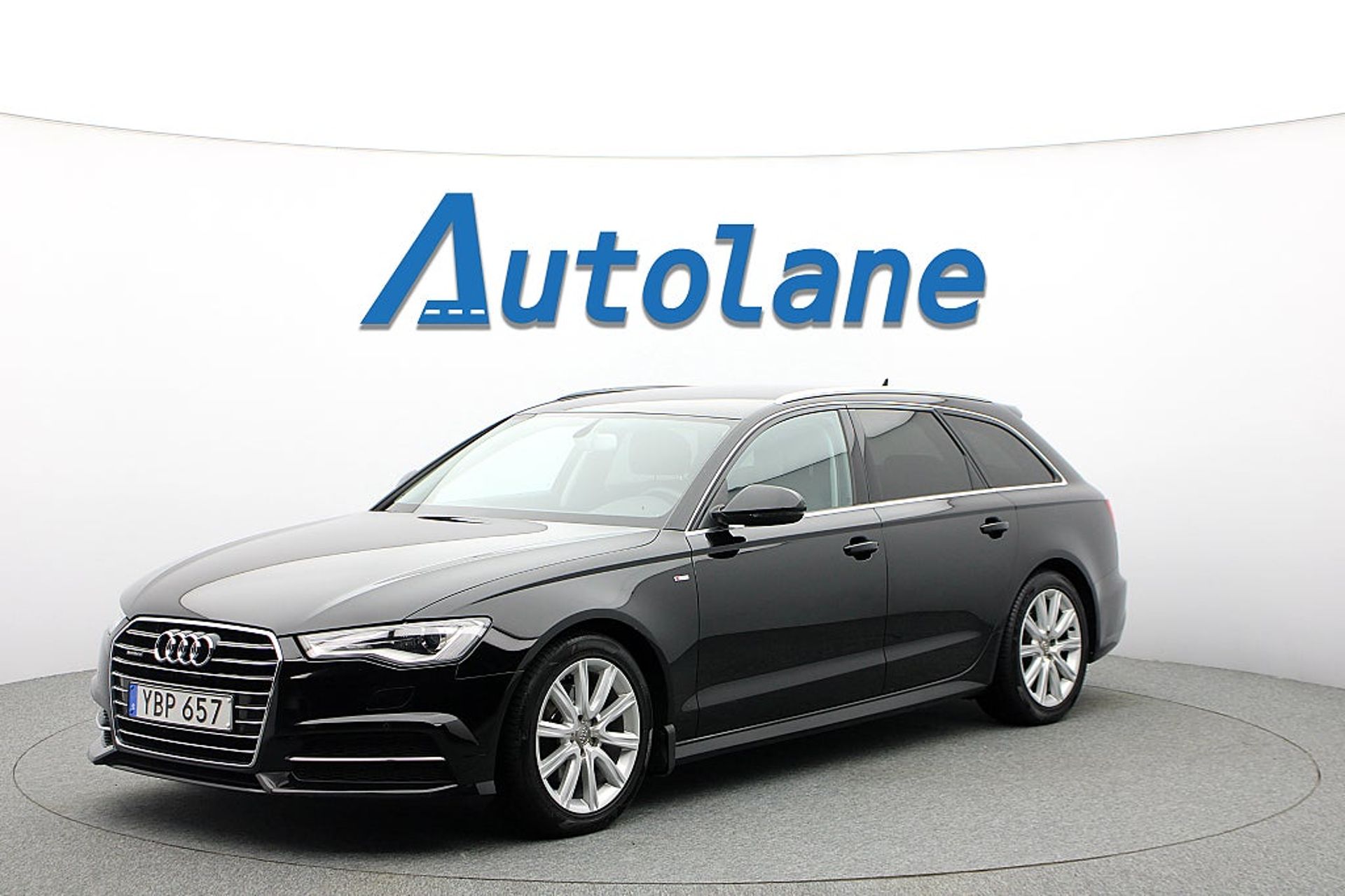 Audi A6 2016, kuva 4/10