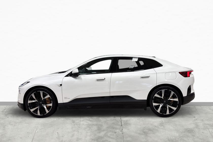 Bild 1 av Polestar 4 Long Range Dual Motor 