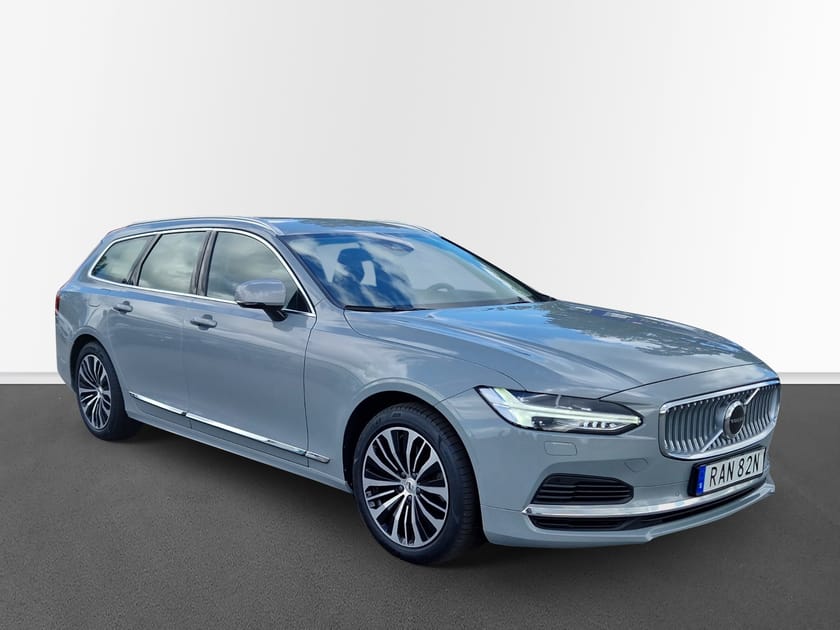 Bild 3 av Volvo V90 Recharge T6 Core Edition