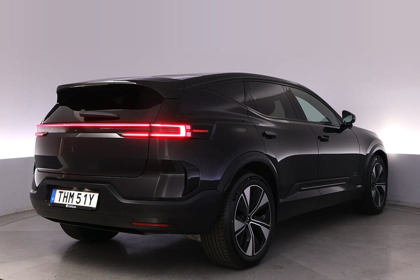 Bild 5 av Polestar 3 Long Range Dual Motor