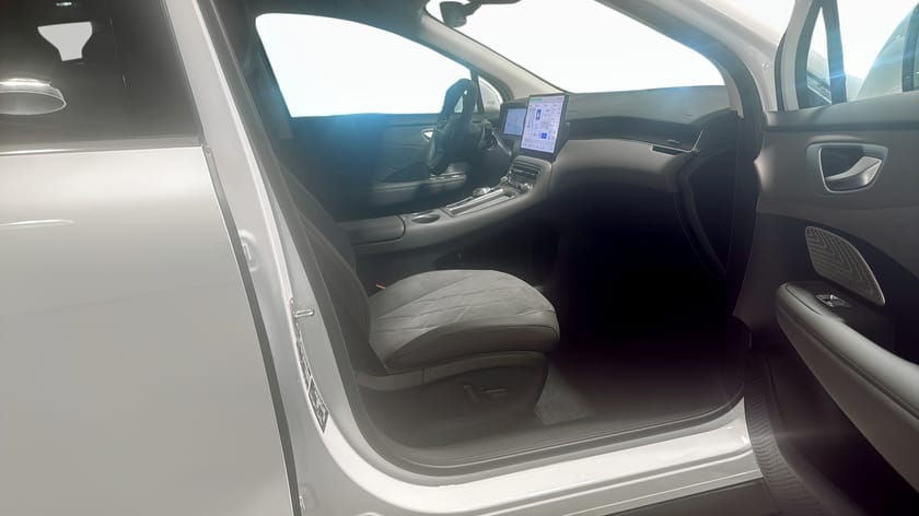 Bild 3 av MG S6 EV Dual Motor MGS6 LUXURY AWD 77KWH