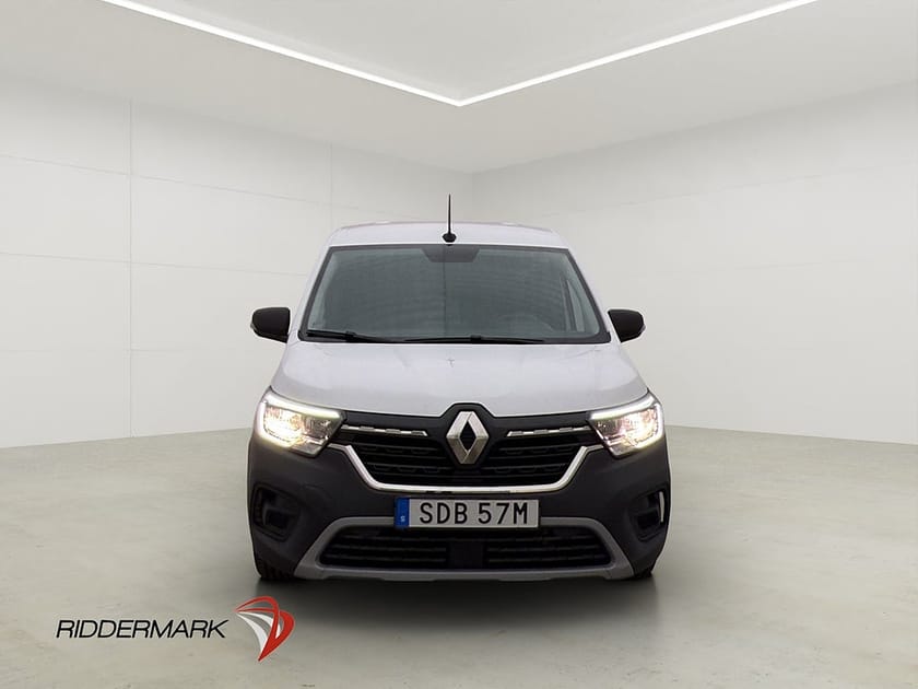 Bild 5 av Renault Kangoo Skåpbil