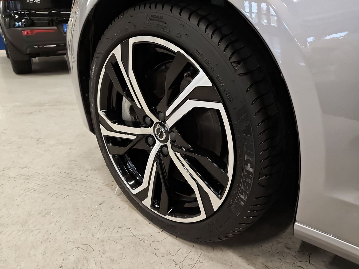 Volvo V60 2026 - miniatyr 14