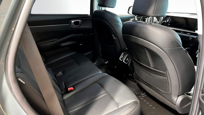 Bild 5 av Kia Sorento PHEV Advance Plus Plug-In Hybrid AWD 252hk
